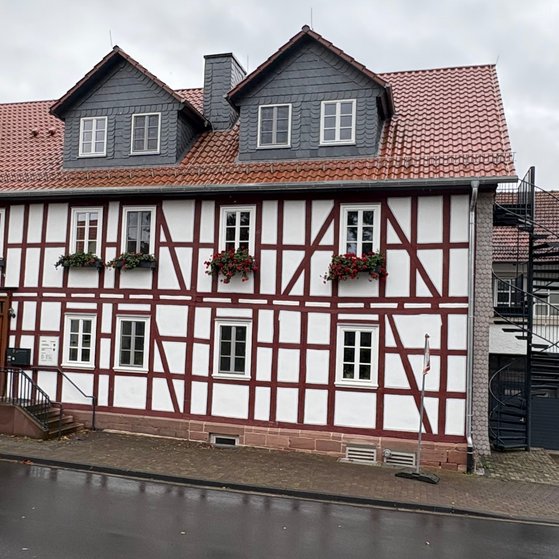 Gemeindeverwaltung Neuental