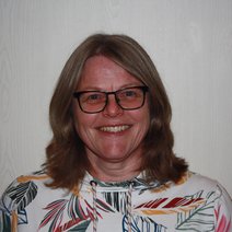 Stellvertretende Vorsitzende Karin Kramer