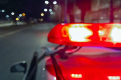 Polizei