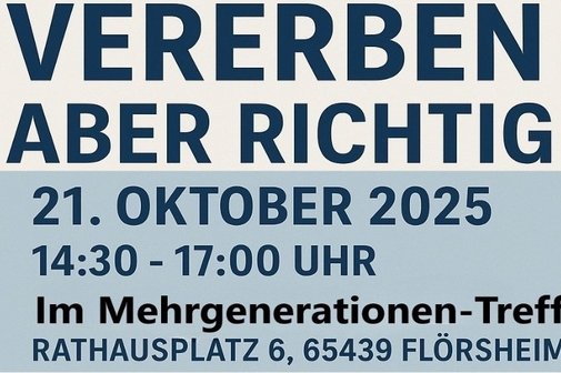 Vererben Vererben
