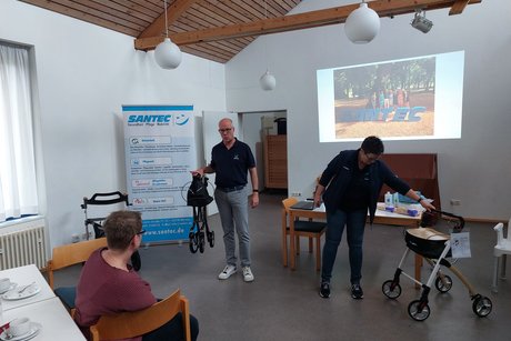 VdK Kaffee-Treff 2025 VdK Kaffee-Treff 2025