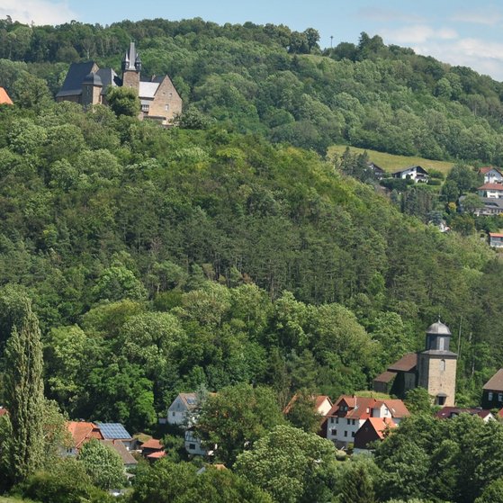 Elbersdorf