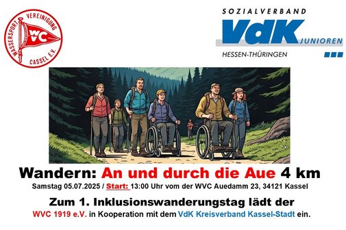 Wandern
