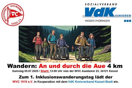 Wandern