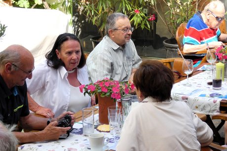 Sommerfest 2025