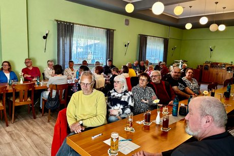 Mitglieder