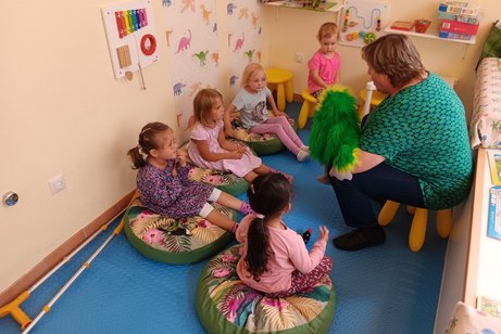 VdK Ortsverband Frankenberg