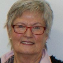 Ingrid Müller