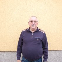 Vorsitzender