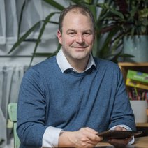 Komm. Beisitzer f&uuml;r soziale Angelegenheiten