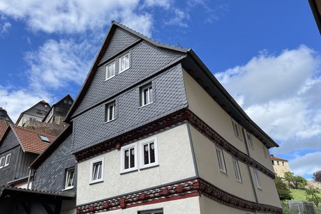 Eindrücke von Fritzlar