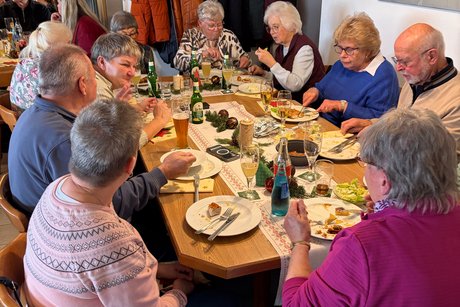 Weihnachtsfeier 2025 Weihnachten