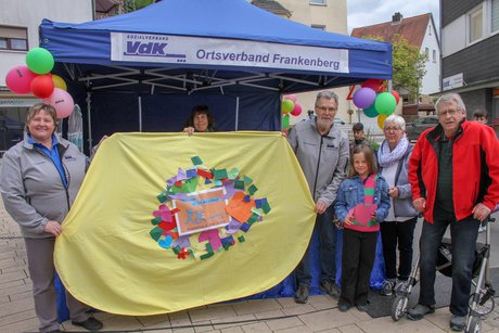 VdK OV Frankenberg