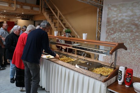 Mitgliederversammlung 2025