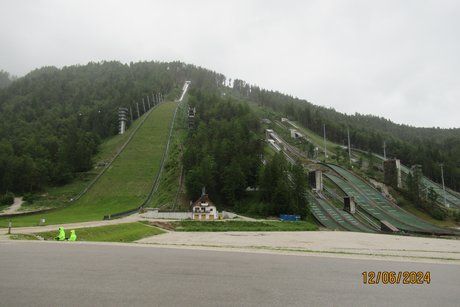 Mehrtagesfahrt Kärnten 13