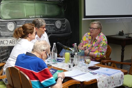 Sommerfest 2025