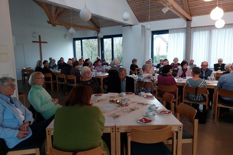 Weihnachtsfeier 2025