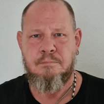 Beisitzer Gerrit Ost