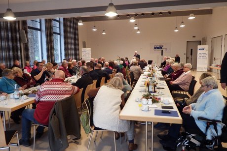 Impressionen der Veranstaltung