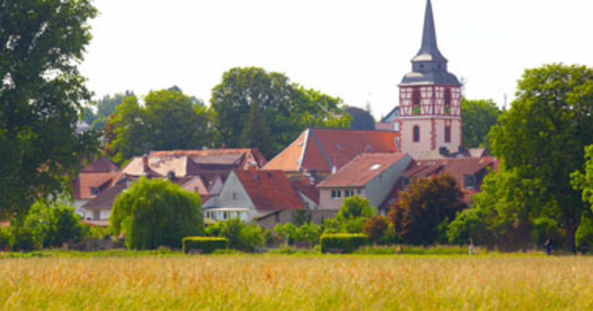 Ortsverband Reinheim Vorstand Sozialverband VdK HessenThüringen e.V.