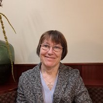 Manuela Kaltwasser