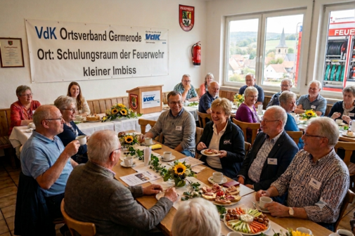 Mitgliederversammlung