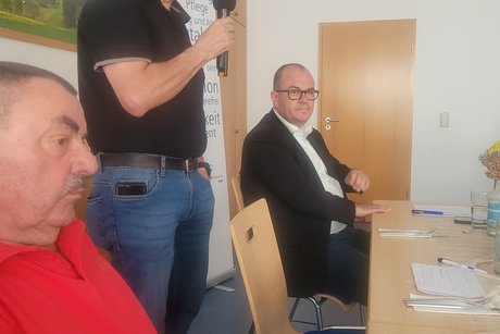 DGH Riebelsdorf