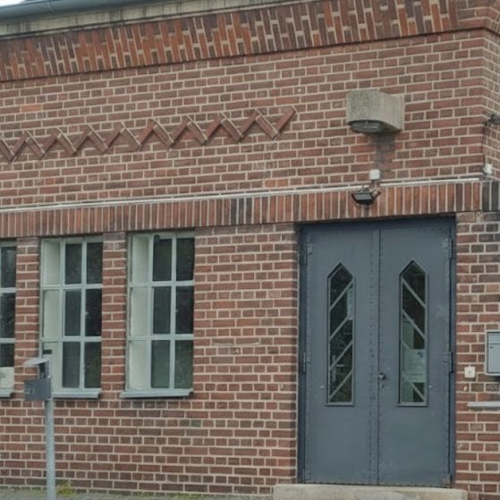 Trafohaus Bischofsheim