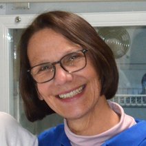 Frauenbeauftragte des VdK Ortsverband Nidderau Carola Meininger