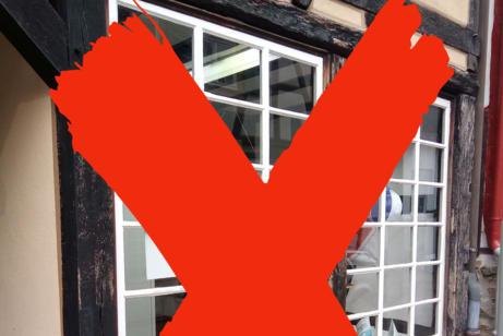 VdK-Gesch&auml;ftsstelle geschlossen