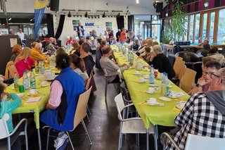 Familiensommerfest