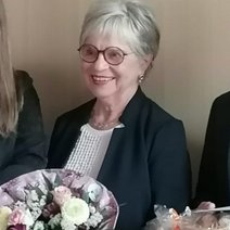 Gerhild Buß (Verabschiedung Vorsitzende 14.09.2025)