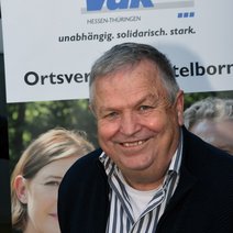 Foto Dieter Klein