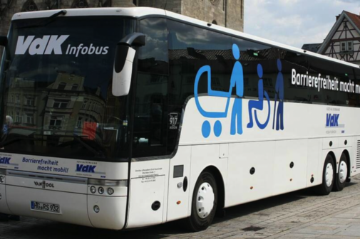 VDK Infobus
