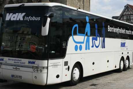 VDK Infobus VDK Infobus