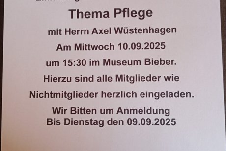 Nicht vorhanden
