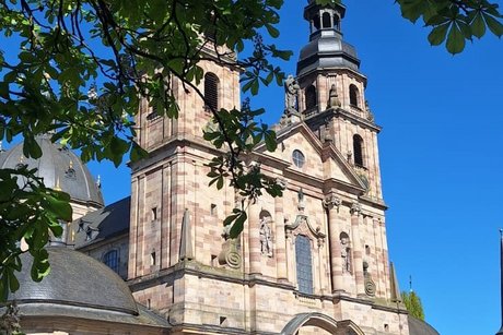 Dom zu Fulda