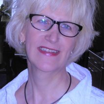 Karin Richter-Ludwig, Schriftf&uuml;hrerin