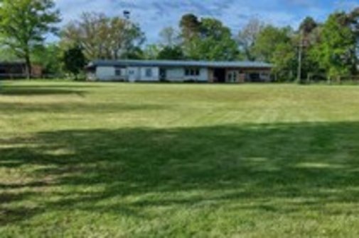 Sportplatz M&ouml;nstadt