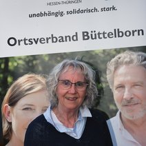 Foto Kerstin Bender