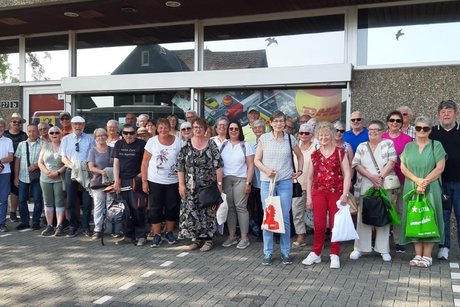 Gruppenbild