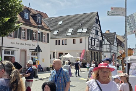 Hessentagsstrasse