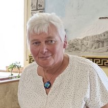 Vorsitzende