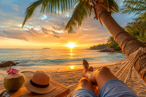 Urlaub