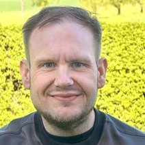 Mitgliederbetreuung Andreas Volkmann