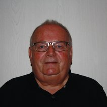 Vorsitzender Rainer Gudenberg