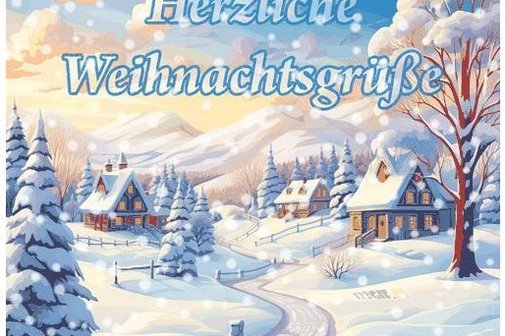 Weihnachten 2025