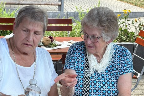 Impressionen der Veranstaltung