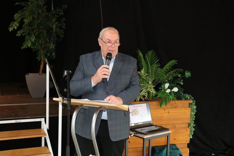 Mitgliederversammlung 2025