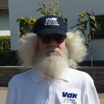 Karl-Heinz Storck (OV Beisitzer / Öffentlichkeitsarbeit)